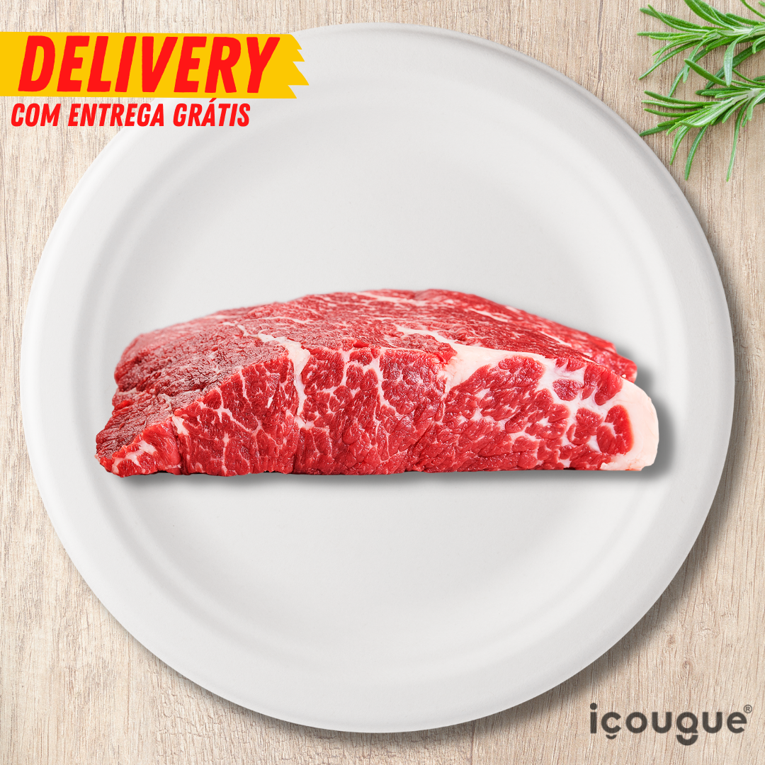 Denver Steak